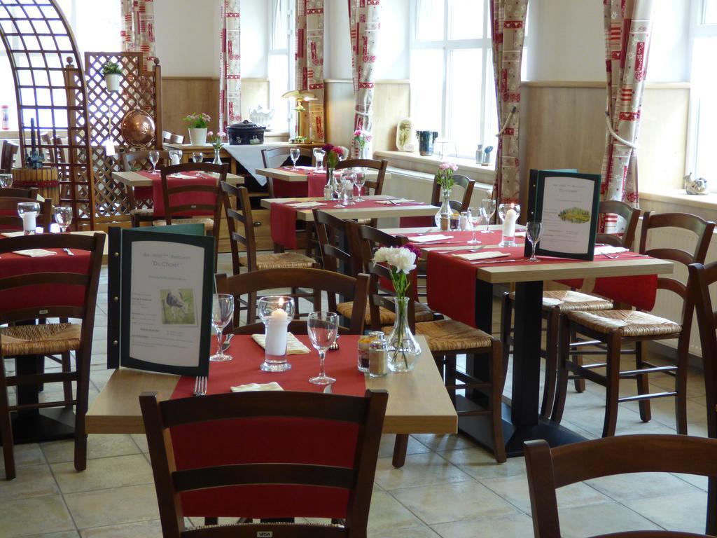 Hôtel Restaurant Du Chalet Stosswihr Exterior foto